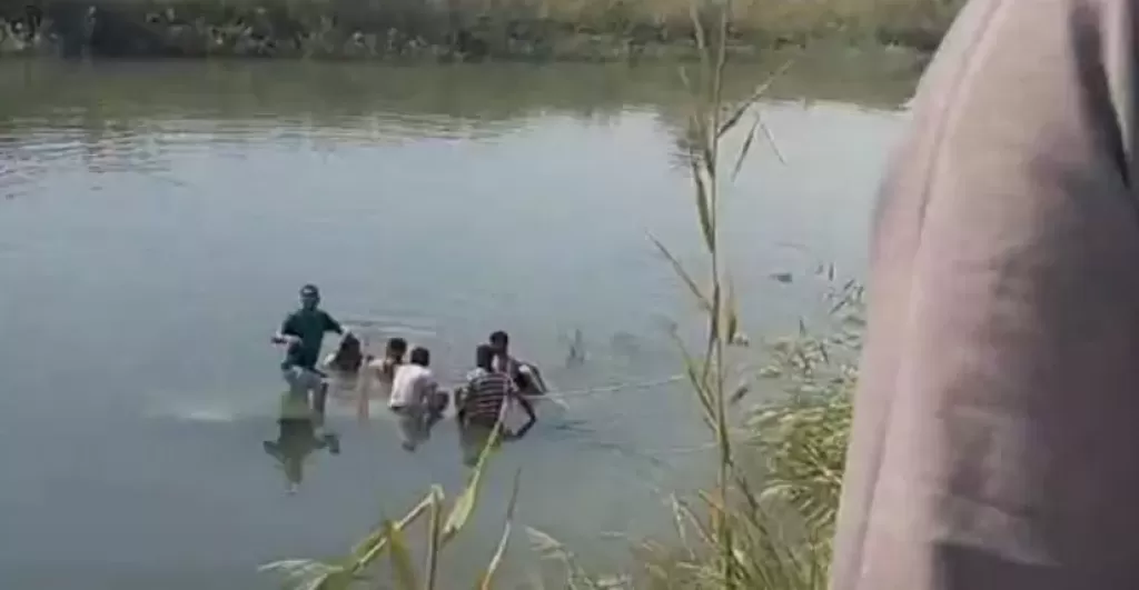 خط أحمر