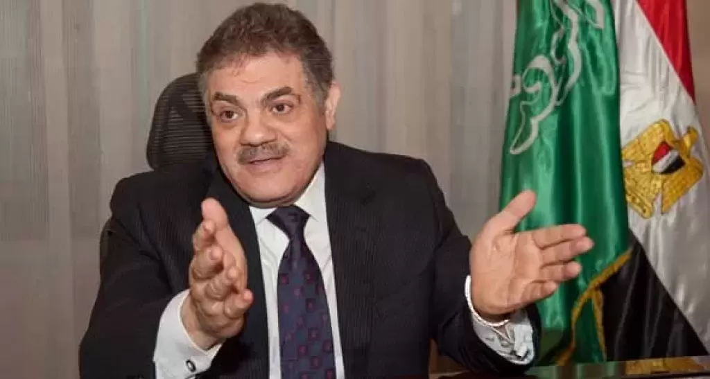 خط أحمر