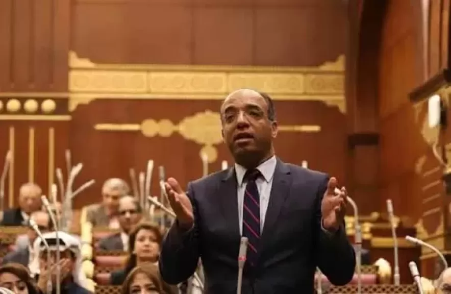 خط أحمر