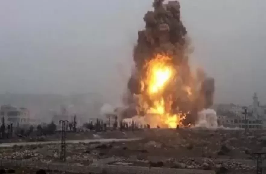 خط أحمر