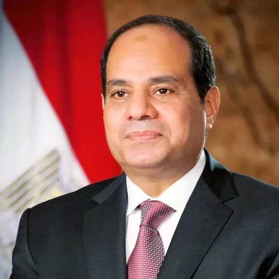 الرئيس السيسي يبعث برقيات تهنئة بالأعياد الوطنية لعدد من الدول