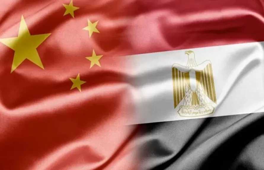 رئاسة الجمهورية تنشر تقريرًا معلوماتيًا حول جمهورية الصين والعلاقات المصرية - الصينية