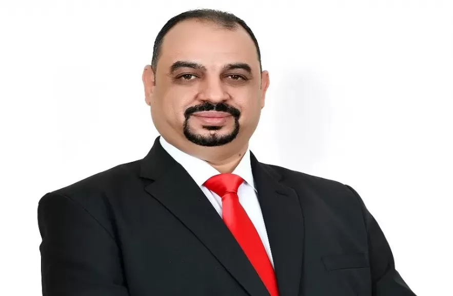 خط أحمر