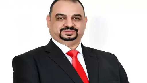 النائب محمد عبده: زيارة الرئيس الصيني فرصة ذهبية لجذب الاستثمارات وتوطين التكنولوجيا