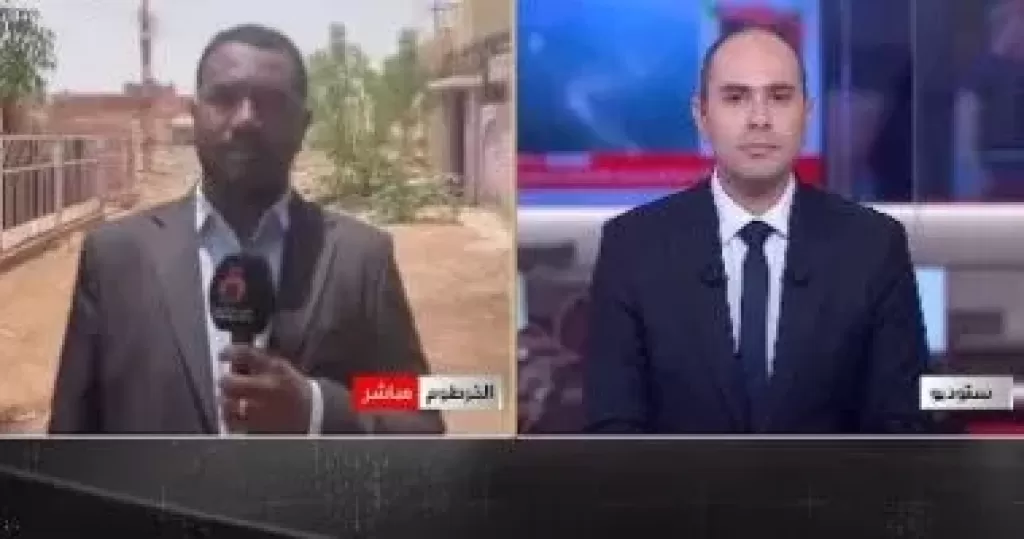 خط أحمر