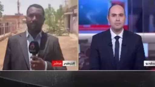 قوة جديدة تنشق عن الدعم السريع وتنضم إلى القوات المسلحة السودانية