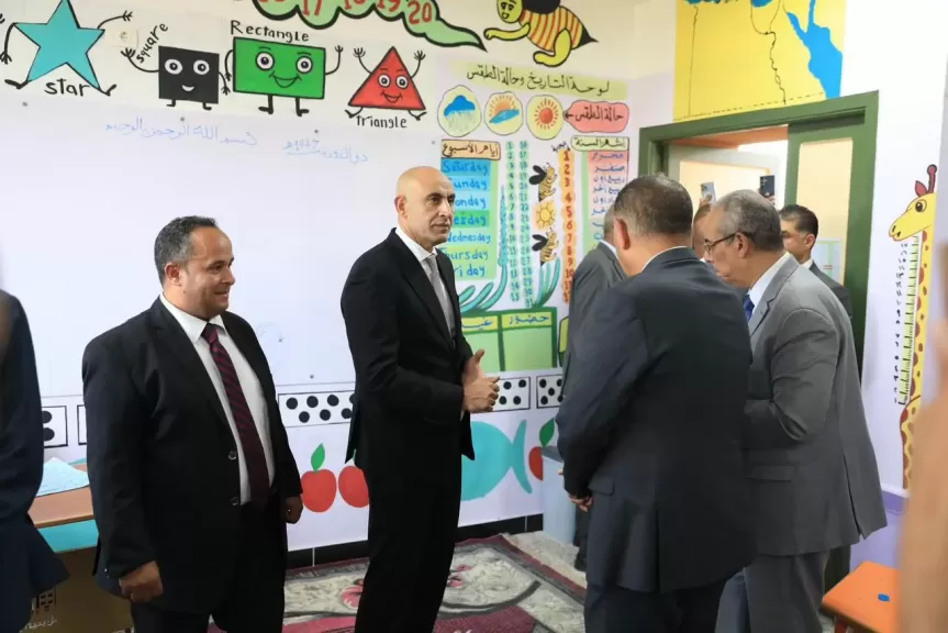 خط أحمر