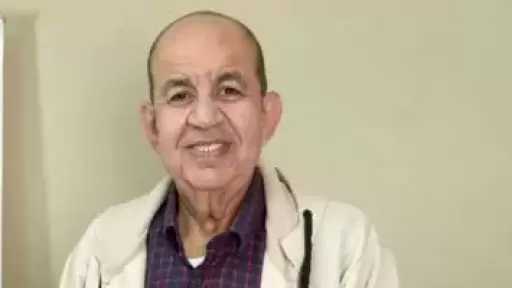أسرة محمد التاجى تتقبل واجب العزاء غدا بمسجد الشرطة بالتجمع