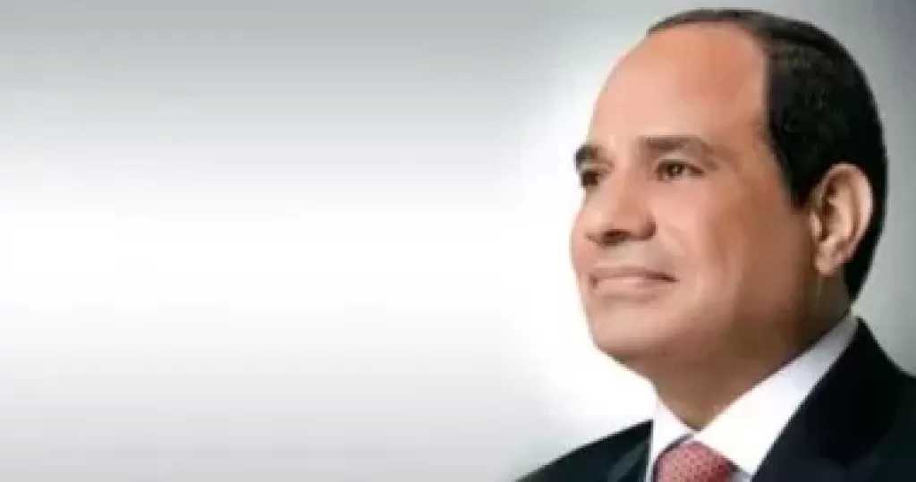 قرار جمهورى بتجديد تكليف عمرو عادل حسنى رئيسًا لهيئة لرقابة الإدارية لمدة عام
