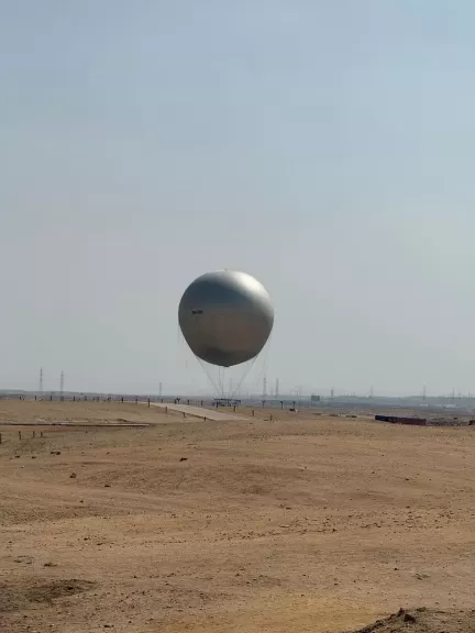 خط أحمر