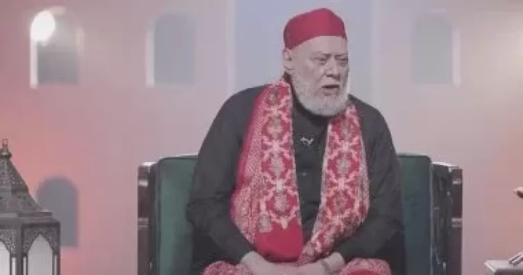 خط أحمر