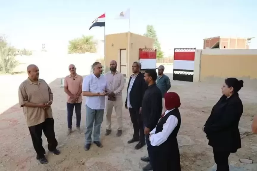خط أحمر