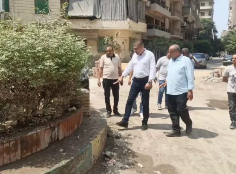 خط أحمر