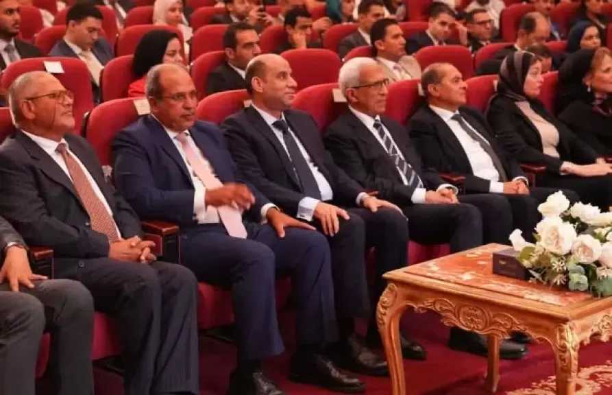 رئيس الجامعة البريطانية: نواكب التحولات التكنولوجية ونعزز الاستخدام المسؤول للذكاء الاصطناعي