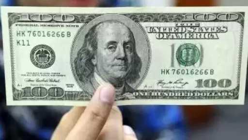 تعرف على سعر الدولار مقابل الجنيه فى البنوك اليوم الاثنين