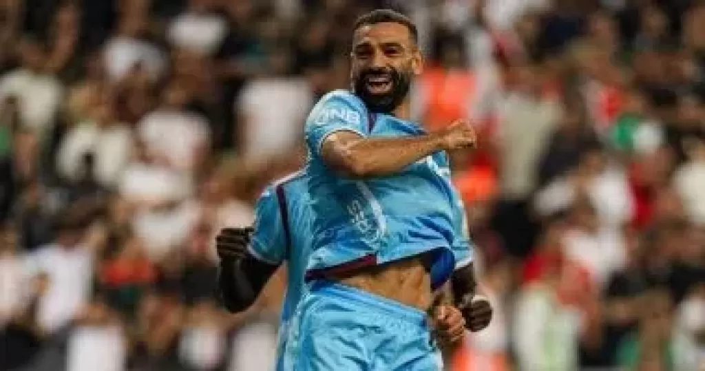 خط أحمر