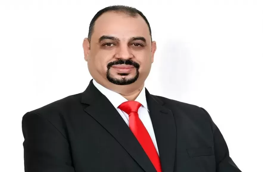 خط أحمر