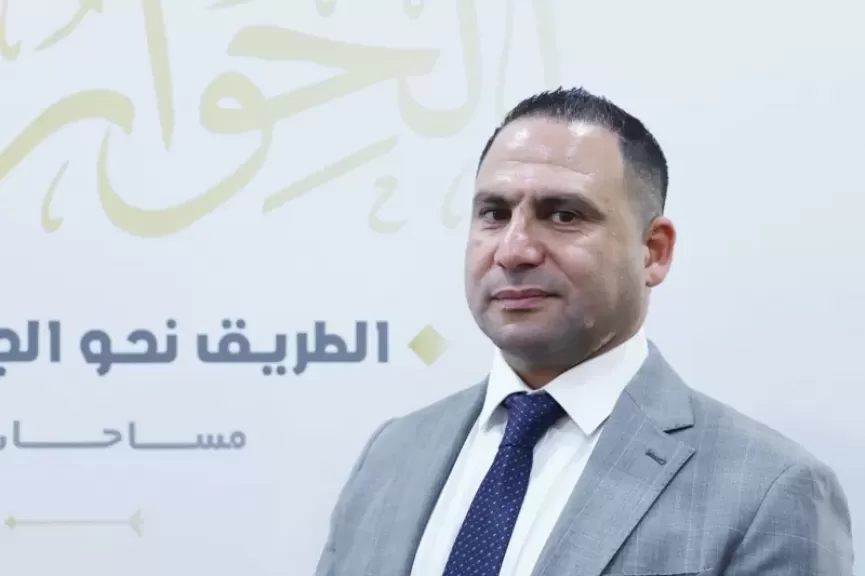 خط أحمر