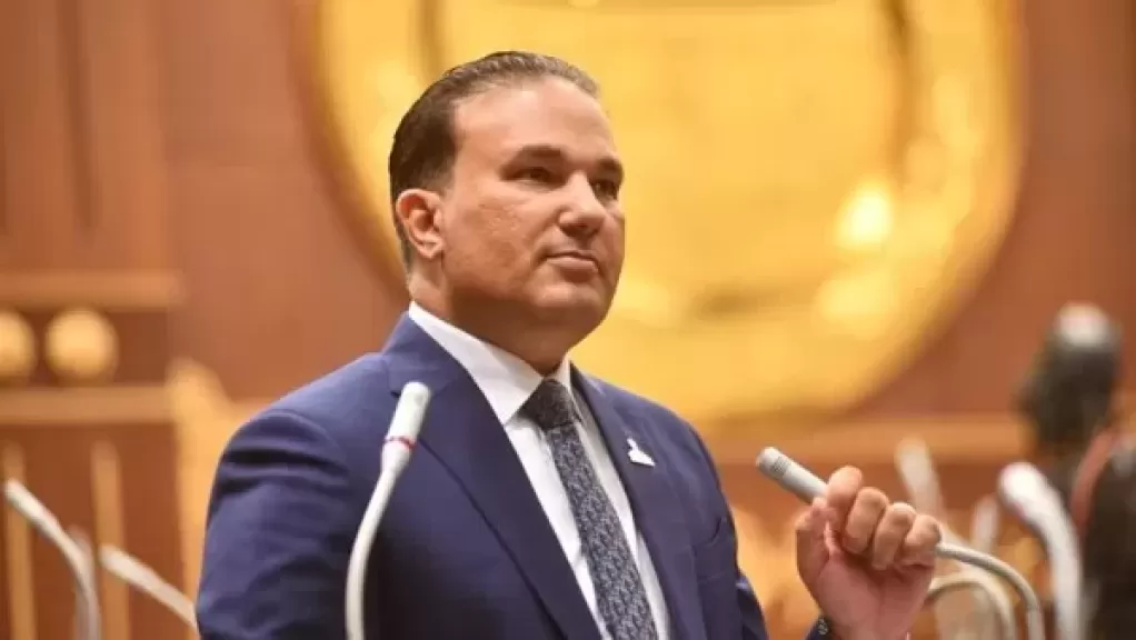 خط أحمر