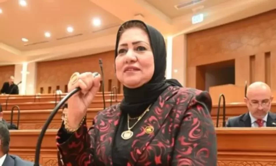 خط أحمر