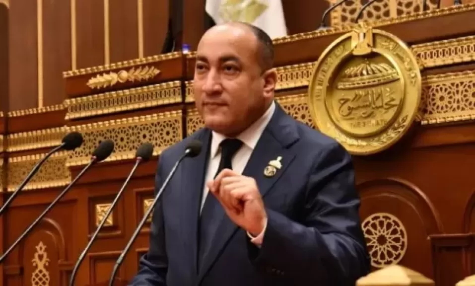 خط أحمر