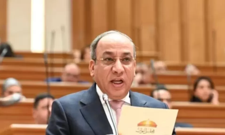 خط أحمر