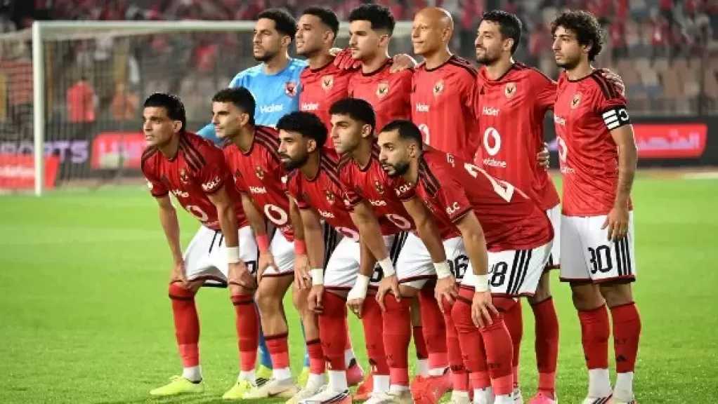 موعد مباراة الأهلي وسموحة في الجولة الثالثة بالدوري المصري