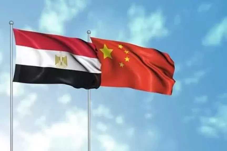 العلاقات المصرية - الصينية.. تطور وتواصل على مدار 7 عقود
