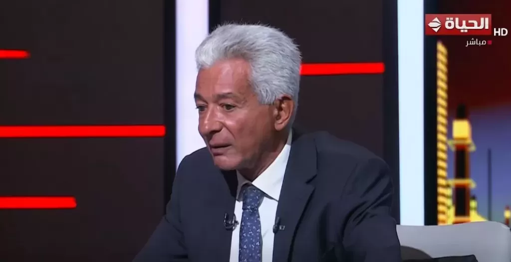 خط أحمر