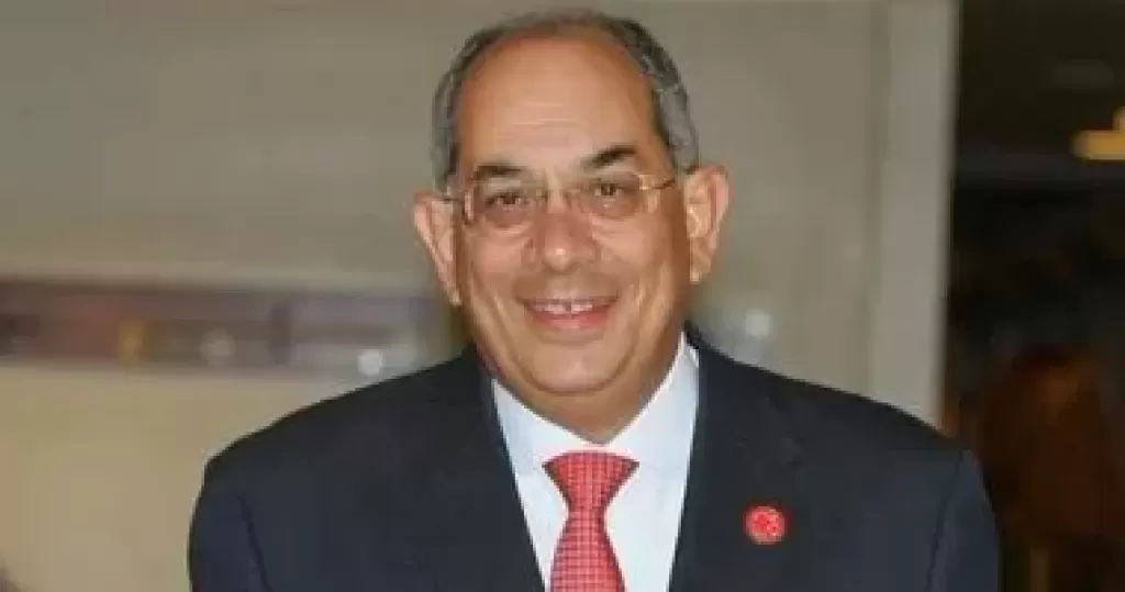 خط أحمر