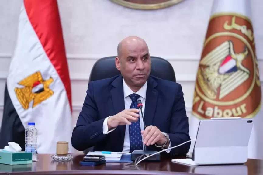 في 5 أيام فقط.. العمل: 1,414 عملية تفتيش وإعادة تفتيش على المنشآت ومحاضر لـ296 وتوصية بالغلق لـ27