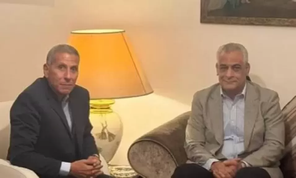 خط أحمر