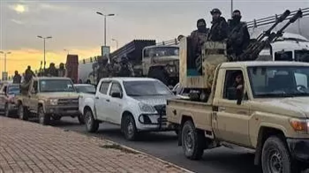 خط أحمر