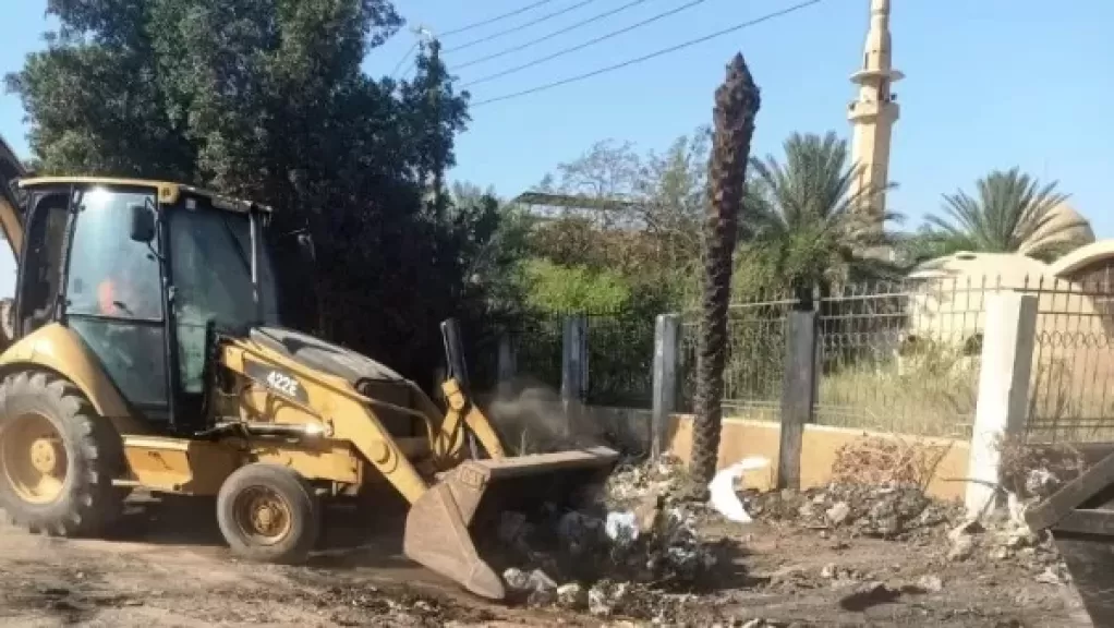 خط أحمر