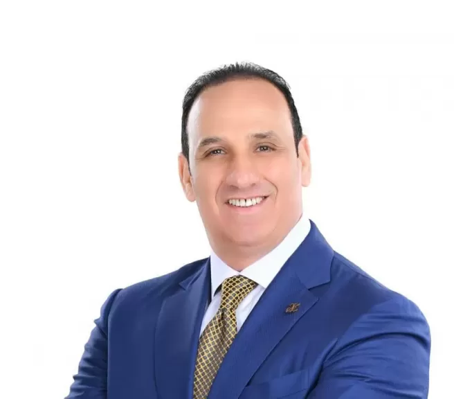 خط أحمر