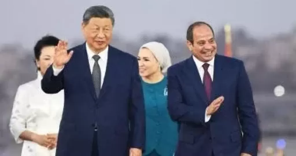 خط أحمر
