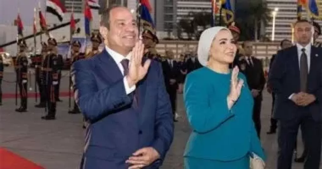 خط أحمر