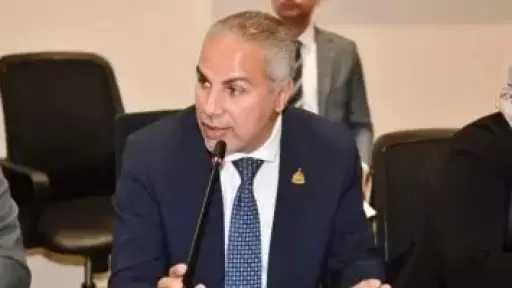 مصطفى البنا: زيارة الرئيس الصينى لمصر فرصة لتعزيز المصلحة والربح المشترك