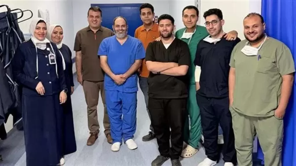 خط أحمر