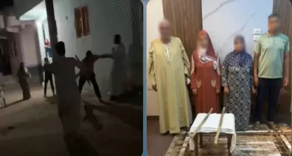 خط أحمر