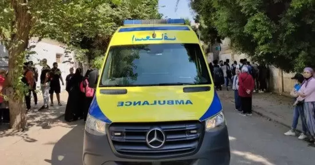 خط أحمر