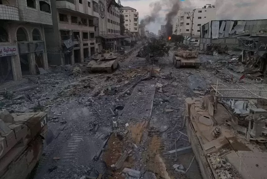 خط أحمر