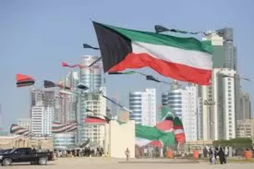 خط أحمر