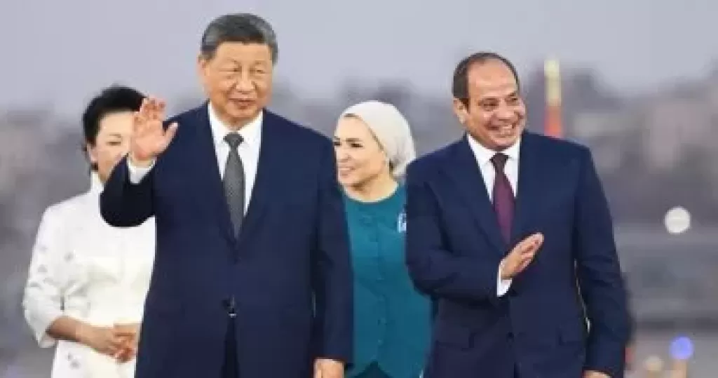 خط أحمر