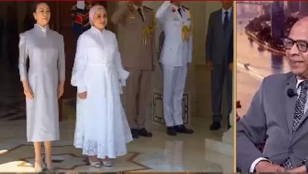خط أحمر