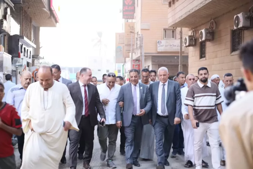 خط أحمر