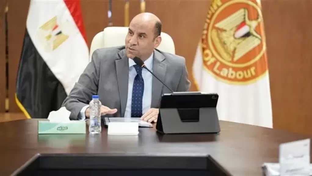 وزير العمل: إنفاق 22.9 مليون جنيه لتمويل التدريب والتأهيل خلال 6 أشهر