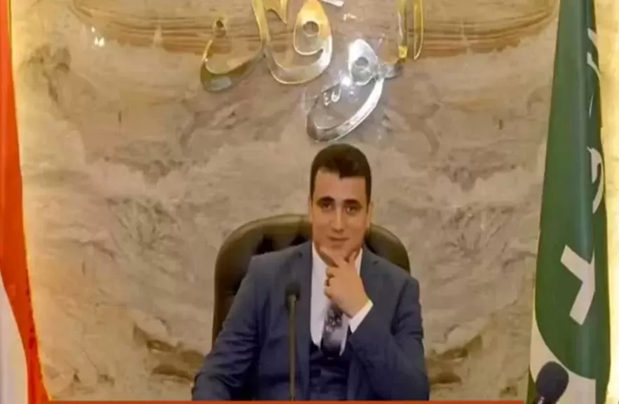 خط أحمر
