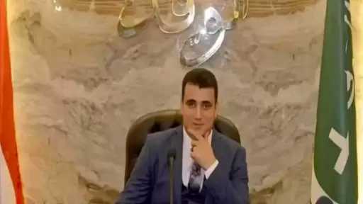 شباب الوفد: زيارة الرئيس الصيني للقاهرة تعكس ثقل مصر الإستراتيجي بالمنطقة