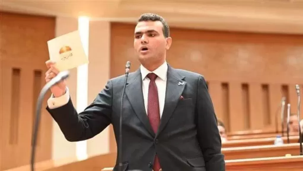 خط أحمر